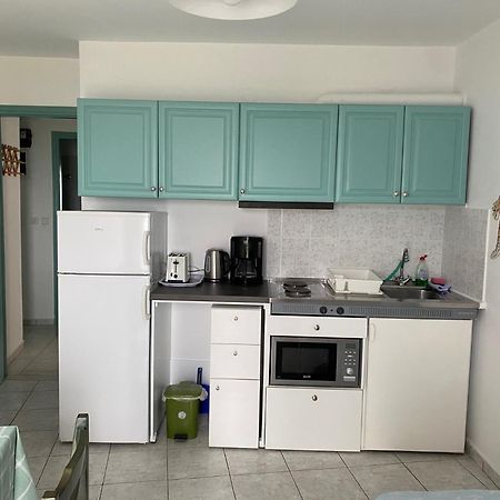 Stunning Seaview Town Apartment Agios Nikolaos Exterior foto